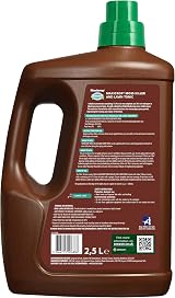 Maxicrop Moss Killer and Lawn Tonic 2.5 Litre PMKLT4TL Green view 8