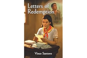 Letters of Redemption: As They Uncover the Truth, They Face the Decision That Will Shape Their Lives