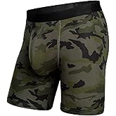 BN3TH Men's Pro 2.0 Premium Underwear with Pouch