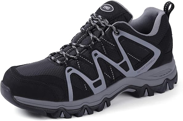 amazon hiking shoes