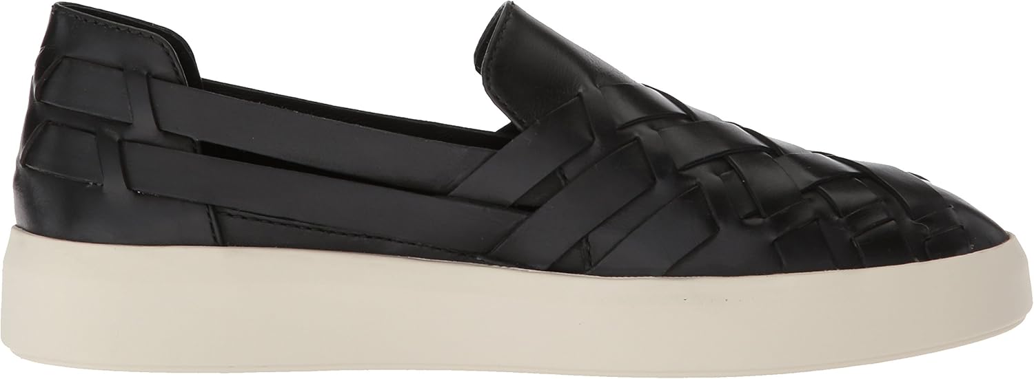 brea huarache slip on