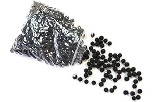 3Skull .43 Cal or .50 Cal or .68 Cal Rubber Balls New Reusable Training Rubber Balls for Paintball Guns