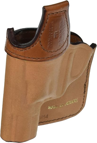 bianchi pocket holster