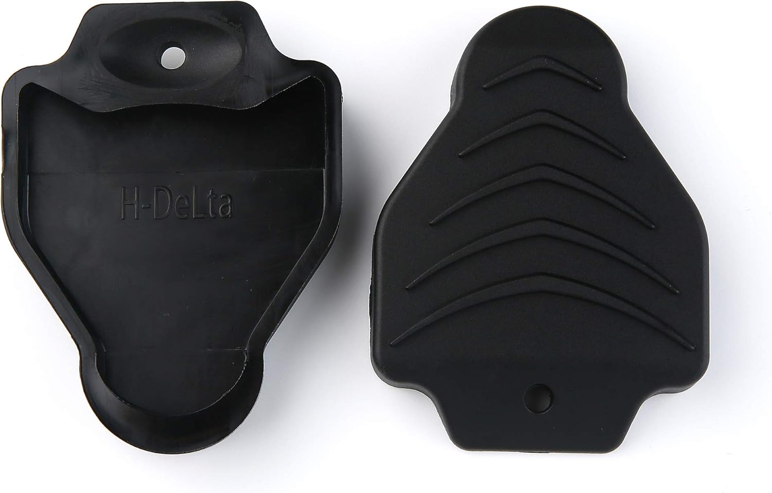 Bike Cleats Covers Compatible with Look Delta Pedals Cleat