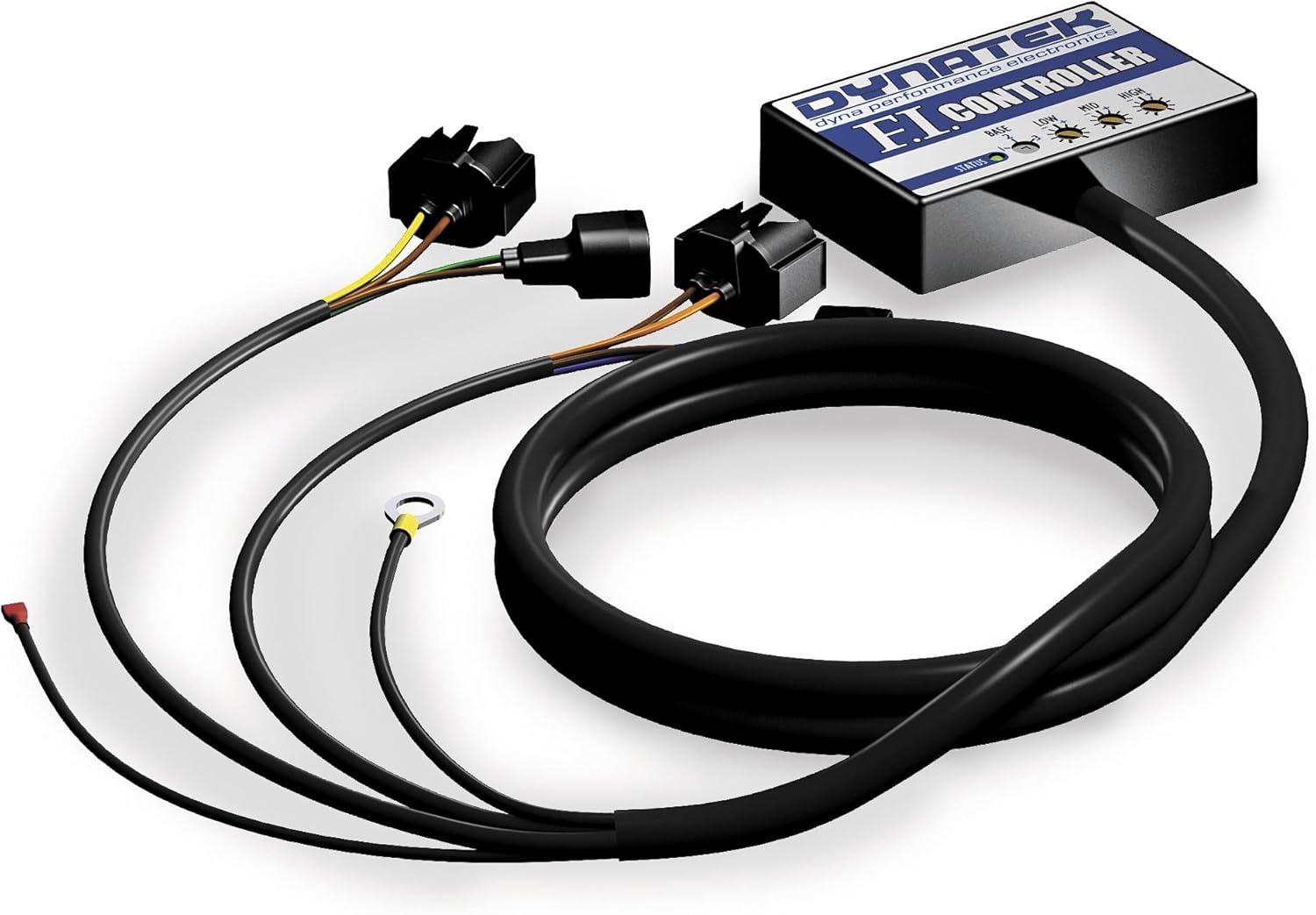 Dynatek FI Fuel Controller DFCH3 Automotriz y Motocicletas