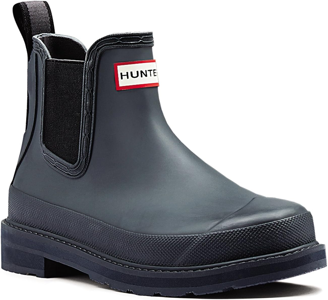 amazon hunter chelsea boots