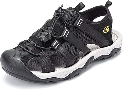 mens hiking sandals