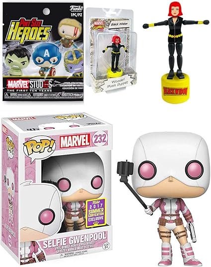 doctor strange mystery mini