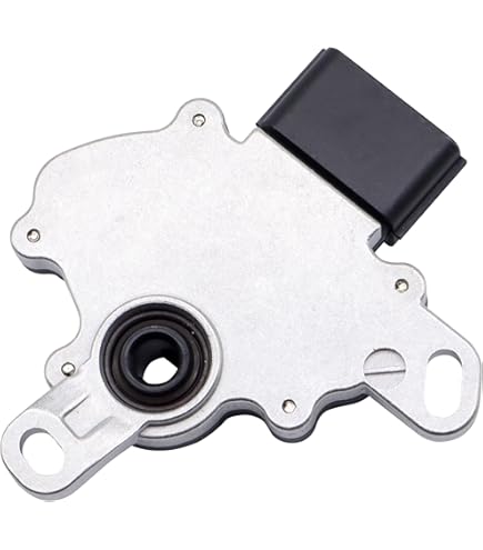 Genuine Honda Acura Neutral Safety Switch Trans Range Sensor 28900