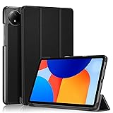 DINGGUAGUA Case Compatible with Xiaomi Redmi Pad SE