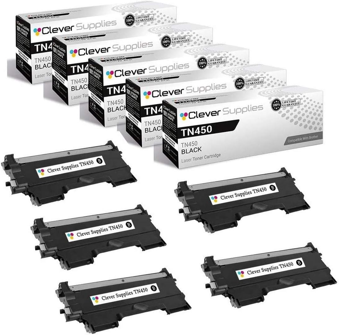 tn420 toner compatible