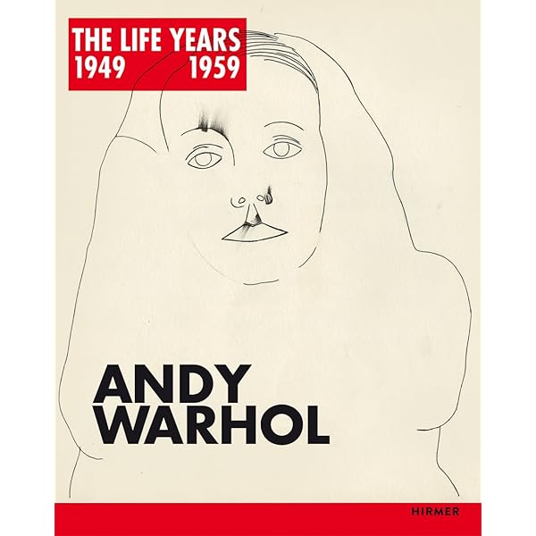 The Andy Warhol Catalogue Raisonne Vol. 1: Paintings and Sculpture