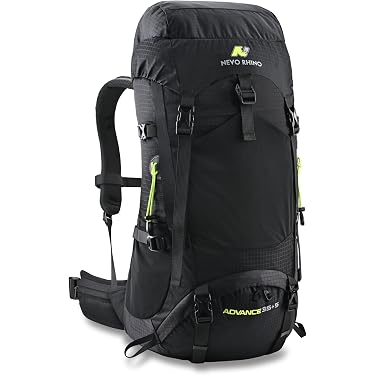 Amazon Best Sellers: Best Internal Frame Hiking Backpacks