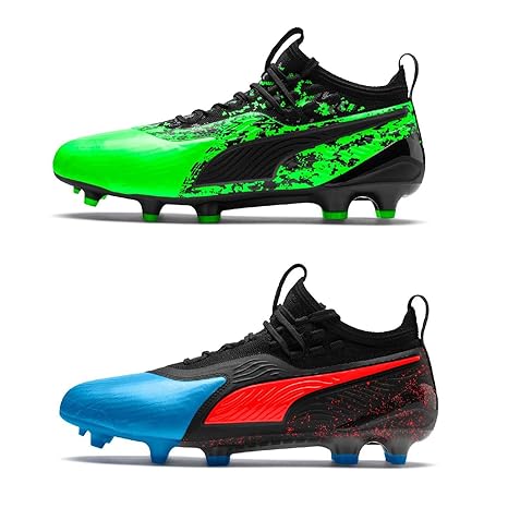 puma one 19.1 evoknit