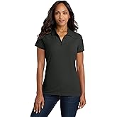 Port Authority Ladies Core Classic Pique Polo Shirt