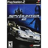 Spy Hunter 2 (PlayStation2) (Renewed)