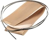 Sammic 2149203 Sealing Element Set 416 Millimeter Replacement Part view 2