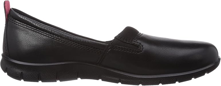 ecco babette shoe