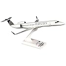 Daron Skymarks United Express ERJ145 Expressjet, 1/100-Scale