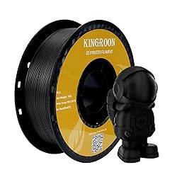 Kingroon PLA 3D Printer Filament, Dimensional
