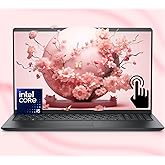 Dell Inspiron Business Laptop -15.6" FHD Touchscreen - Intel Core i5-1334U - 32GB RAM - 1TB SSD - Wi-Fi 6 - Long Battery Life - SD Card Reader - Immersive Narrow-Bezel Display - Windows 11 Pro
