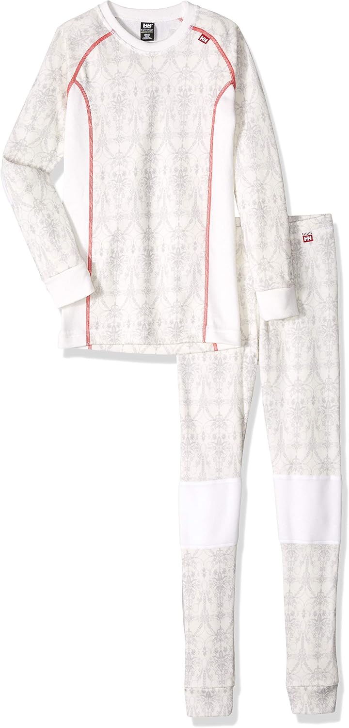 helly hansen merino set