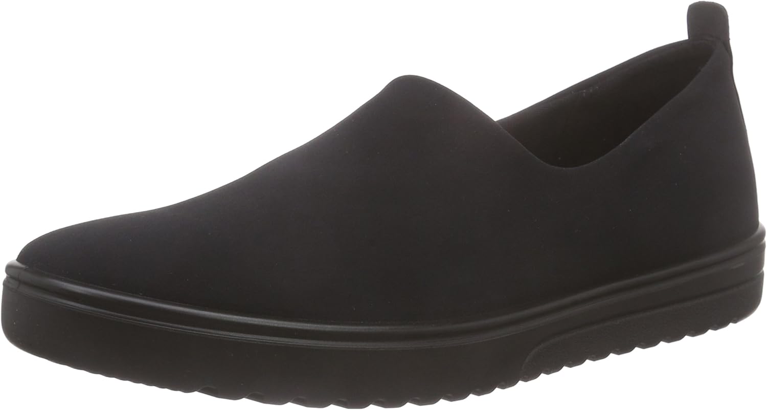 ecco fara slip on