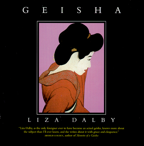 Geisha