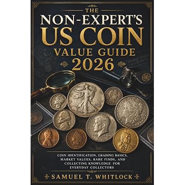 Amazon Best Sellers: Best World Coins Collecting