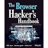 The Browser Hacker's Handbook