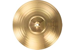 SABIAN 13" Paragon Hi-Hats, Brilliant Finish