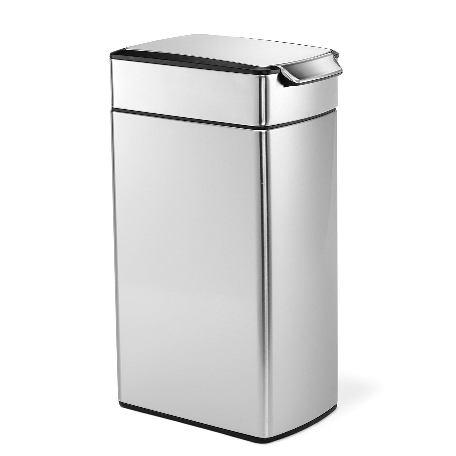 Best simplehuman kitchen trash can
