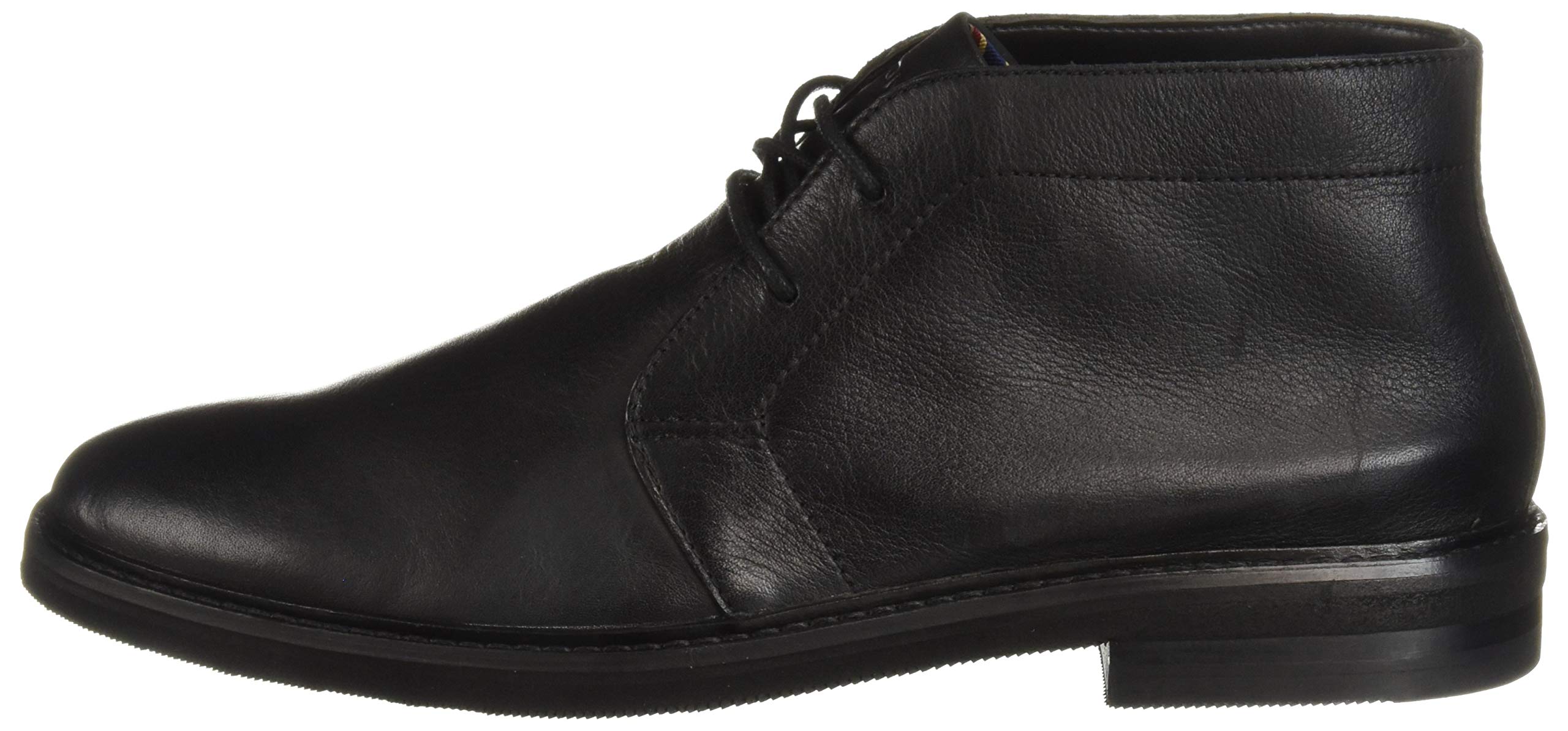 dezmin mid clarks