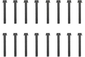 FEL-PRO ES 72794 Head Bolt Set