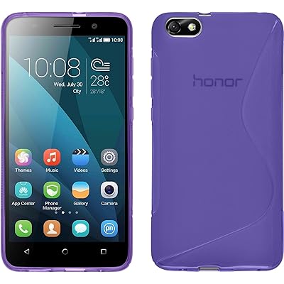 PhoneNatic Silicone Case for Huawei Honor 4X Sri Lanka Ubuy