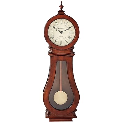Howard Miller 625-377 Arendal Wall Clock