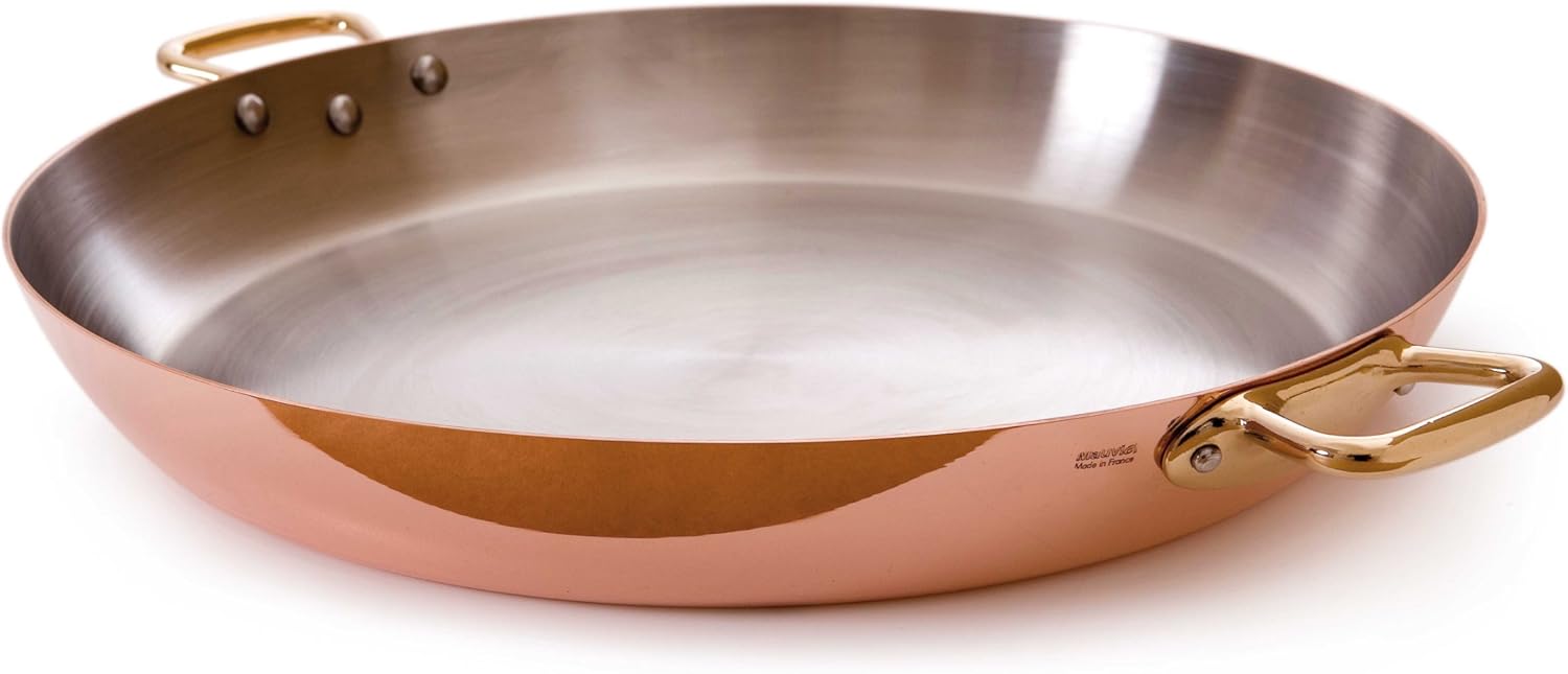 Mauviel Pans