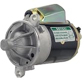 ACDelco Gold 337-1057 (88877156) Starter