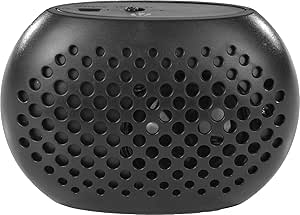 Amazon.com: Vivitar Infinite Bluetooth Speakers (Black): Home Audio