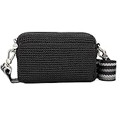 The Sak womens Cora Smartphone Crossbody