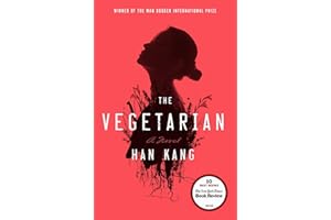 The Vegetarian