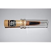 Faulk's Game Calls Popular Goose Call PL-22 BROWN