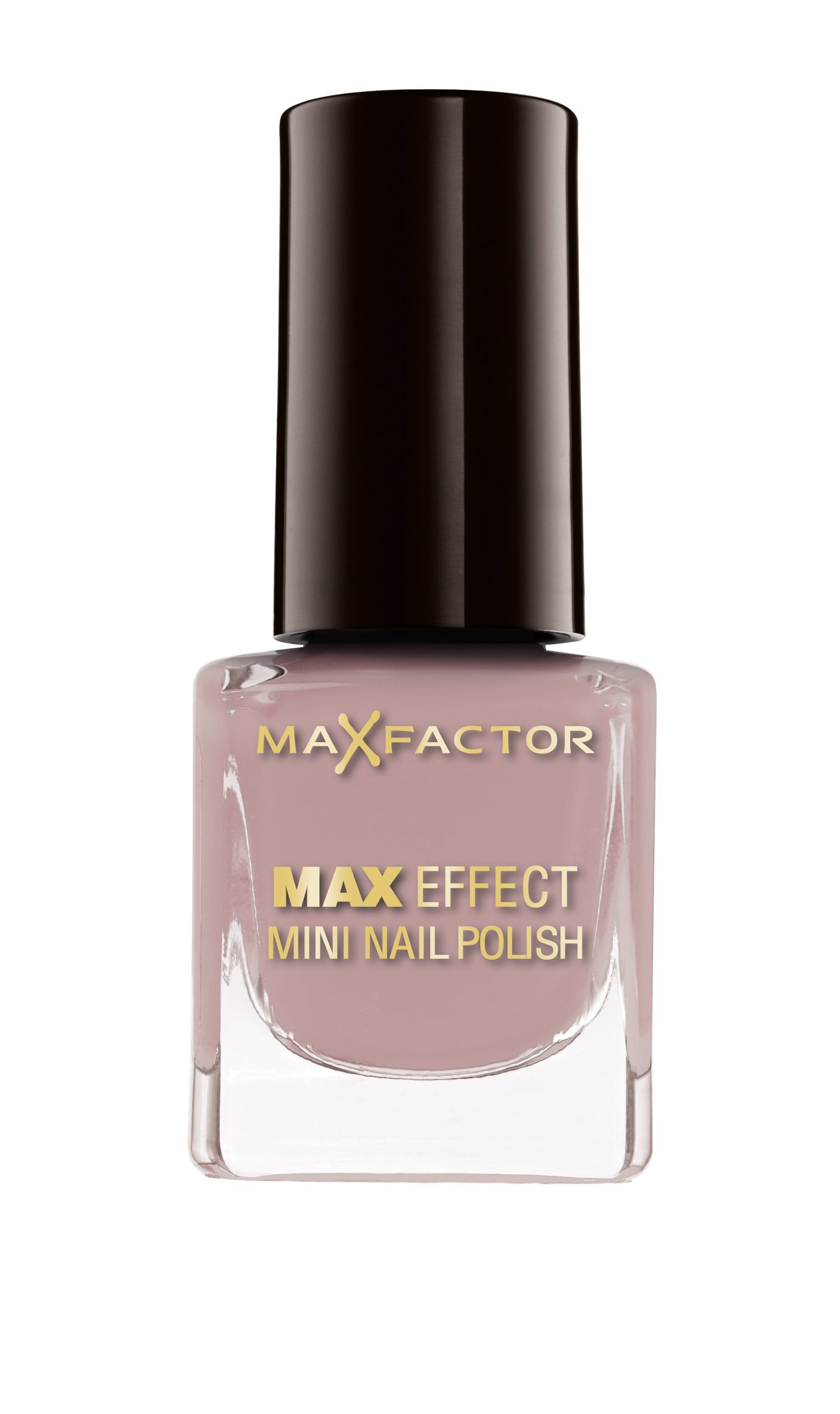 Max Factor Max Effect Mini Nail, 26 Cappuccino