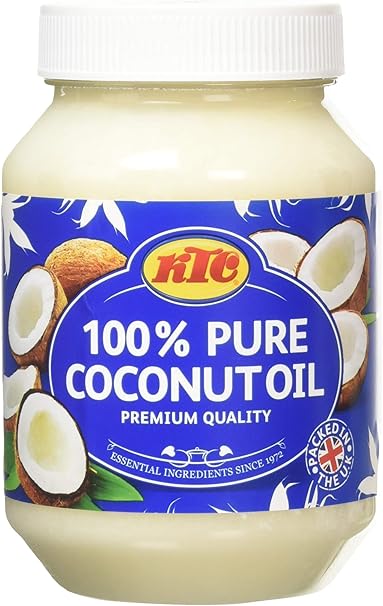 Ktc 100 Olio Multiuso Alla Noce Di Cocco 2x 500ml Per Capelli Corpo Amazon It Bellezza