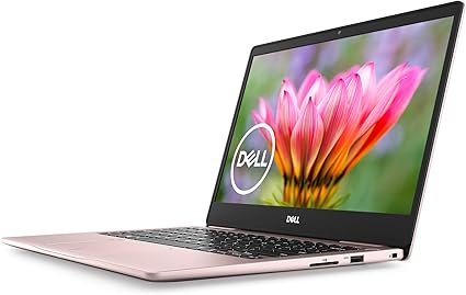Amazon Dell ノートパソコン Inspiron 13 7370 Core I5モデル ピンク 18q31p Windows10 13 3インチfhd 8gb 256gb Dell ノートパソコン 通販
