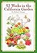 52 Weeks in the California Garden by 