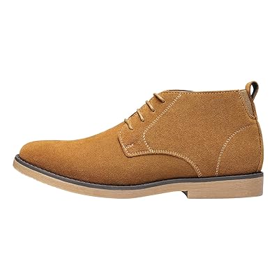 bruno marc chukka boots