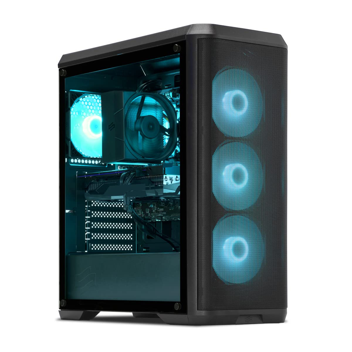 Sedatech-PC-Gaming-Expert–AMD-Ryzen-7-5700X-8X-34Ghz–Radeon-RX6600T–16Gb-RAM–1Tb-SSD-M2–WiFi–sin-OS