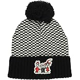Disney The Nightmare Before Christmas Adult Knit Beanie Hat
