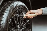 Autoglym Clean Wheels 1 L Heavy Duty Wheel Cleanser Alloy Tyre Cleaner view 4